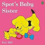 Spot's Baby Sister