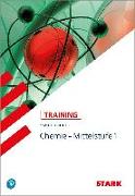 Training Gymnasium - Chemie Mittelstufe Band 1