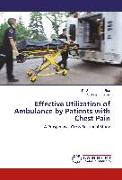 Effective Utilization of Ambulance by Patients with Chest Pain
