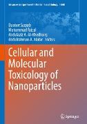 Cellular and Molecular Toxicology of Nanoparticles