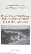 De Darwin a Coín, Málaga : análisis de un distrito rural de al-Andalus