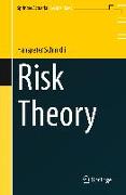 Risk Theory