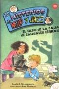 Los misterios de Milo y Jazz 11. El caso de la caja de caudales cerrada