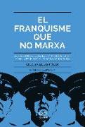 El franquisme que no marxa : El franquisme que no marxa