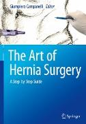 The Art of Hernia Surgery