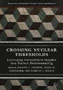 Crossing Nuclear Thresholds