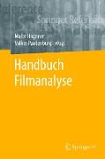 Handbuch Filmanalyse