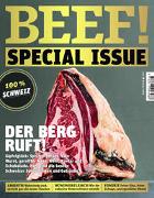 BEEF! Spezial Issue 02/2018