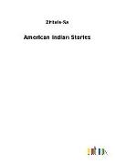 American Indian Stories