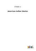 American Indian Stories