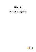 Old Indian Legends