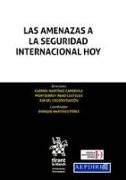 Las Amenazas a la Seguridad Internacional hoy