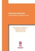 Derechos sociales : lecturas jurídicas en tiempos de crisis