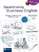 Sprachtraining Business English A2/B1