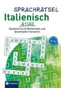 Sprachrätsel Italienisch A1/A2