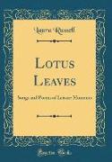 Lotus Leaves