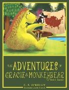 The Adventures of Gracie & MonkeyBear