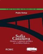 Sofía Casanova : género y espacio público en la Gran Guerra