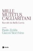 Mille mutetus cagliaritani