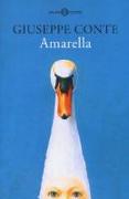 Amarella. La vera storia della bambina-cigno