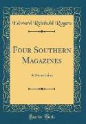 Four Southern Magazines