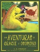 Las Aventuras de Gracie Y OsoMono