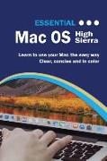 Essential MacOS High Sierra Edition
