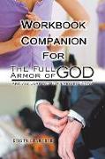 Workbook Companion for The Full Armor of God