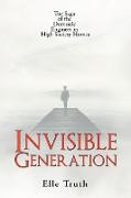Invisible Generation