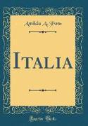 Italia (Classic Reprint)