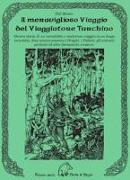 Il meraviglioso viaggio del viaggiatore turchino