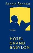 Hotel Grand Babylon