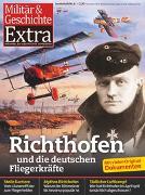 Richthofen und die deutschen Fliegerkräfte