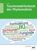 Taschenwörterbuch der Phytomedizin
