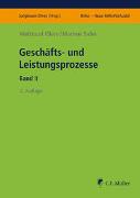 Geschäfts- und Leistungsprozesse II