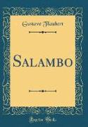 Salambo (Classic Reprint)