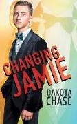 Changing Jamie