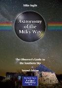 Astronomy of the Milky Way