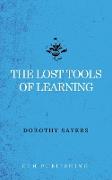 The Lost Tools of Learning