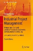 Industrial Project Management