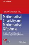 Mathematical Creativity and Mathematical Giftedness