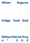 Fridge Food Soul