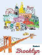 Fodor's Brooklyn