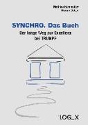 SYNCHRO. Das Buch