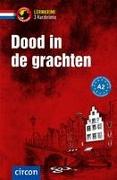 Dood in de grachten