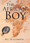 The African Boy