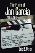 The Films of Jon Garcia