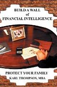 Build a Wall of Financial Intelligence