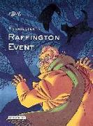 Raffington Event - Detektiv