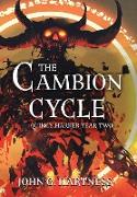 The Cambion Cycle